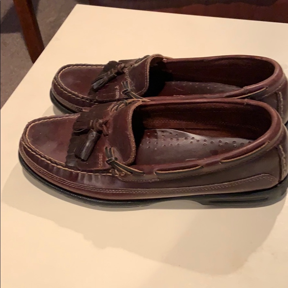 Loafers - Picture 3 of 4